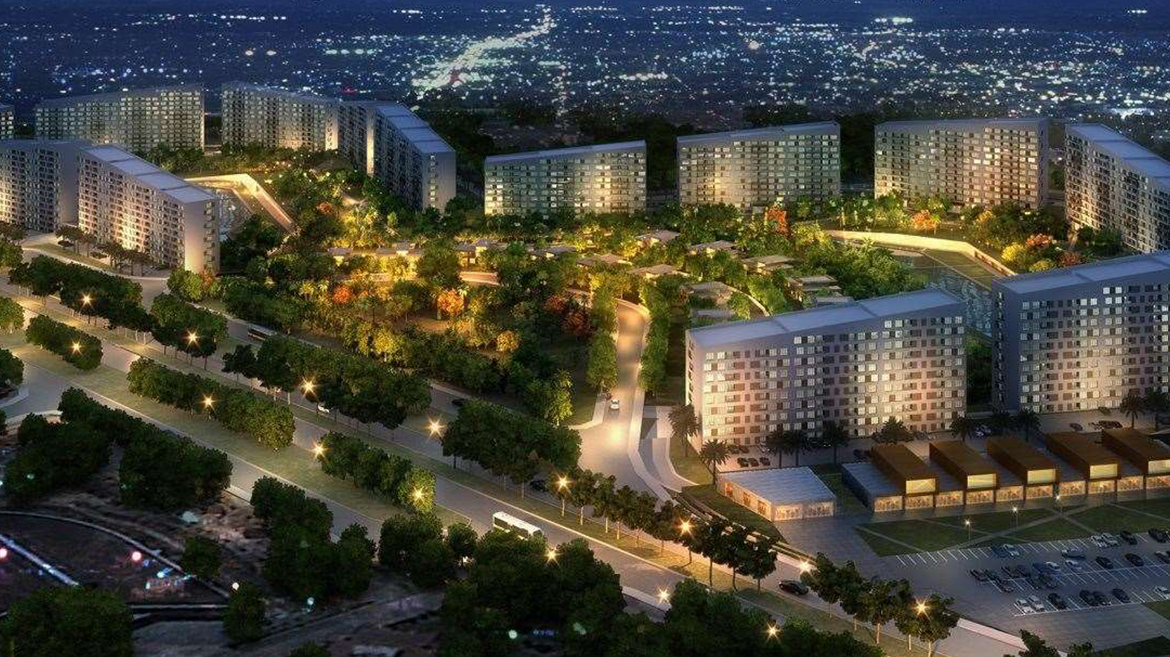 Dema Group Doğa Şehir resimi