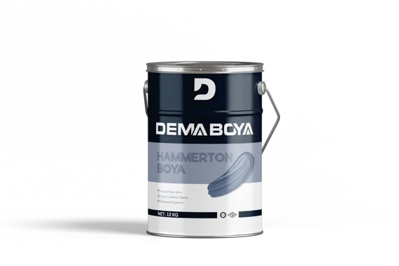 Dema Group Dema Hammerton Boya resimi