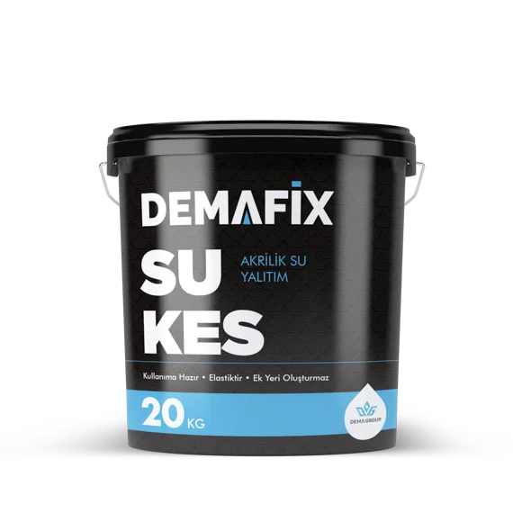 Dema Group Demafix Sukes resimi