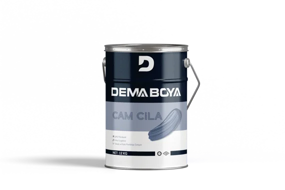 Dema Group Dema Cam Cila resimi