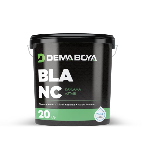 Dema Group Blanc Kaplama Astarı resimi