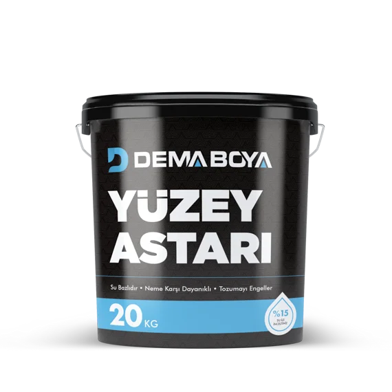 Dema Group Dema Yüzey Astarı resimi