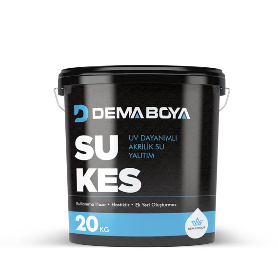 Dema Group Demafix Sukes Uv Dayanımlı resimi